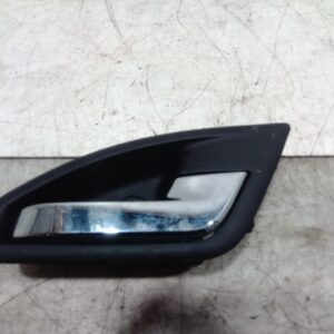 2012 FORD TERRITORY DOOR HANDLE