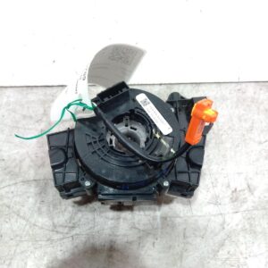 2014 HOLDEN COLORADO AIR BAG MODULE SENSOR