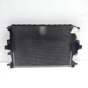 2016 FORD MONDEO RADIATOR