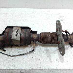 2014 FORD MONDEO CATALYTIC CONVERTER