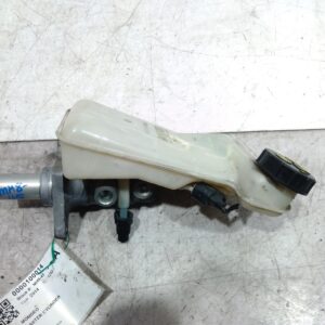 2014 FORD MONDEO MASTER CYLINDER