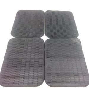 2010 HOLDEN BARINA FLOOR MATS