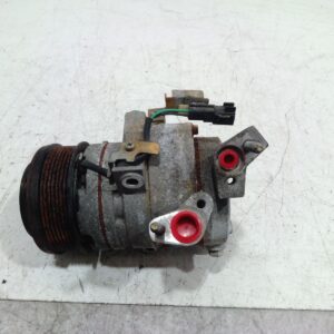 2018 FORD RANGER AC COMPRESSOR