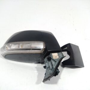 2017 HOLDEN CAPTIVA RIGHT DOOR MIRROR