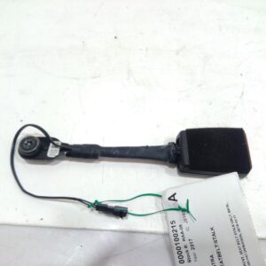 2017 HOLDEN ASTRA SEAT BELT STALK