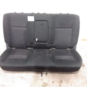 2016 FORD RANGER 2ND SEAT / SECOND SEAT / REAR SEAT