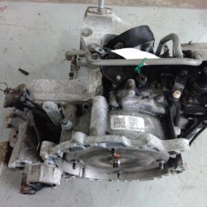 2016 FORD MONDEO TRANSMISSION GEARBOX