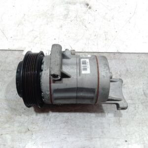 2016 HOLDEN CRUZE AC COMPRESSOR