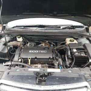 2011 HOLDEN CRUZE ENGINE