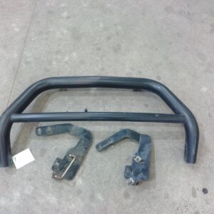 2015 FORD RANGER FRONT BUMPER