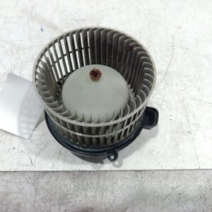 2012 FORD TERRITORY HEATER FAN MOTOR