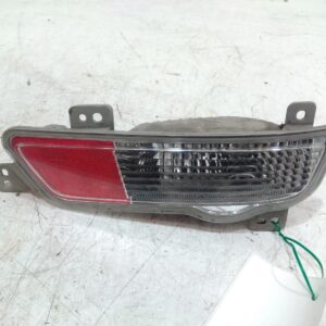 2013 HOLDEN CRUZE RIGHT TAILLIGHT