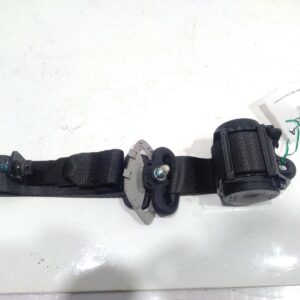 2017 HOLDEN CAPTIVA SEAT BELT STALK