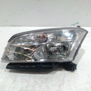 2014 HOLDEN TRAX LEFT HEADLAMP