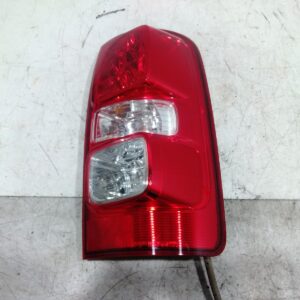 2013 HOLDEN COLORADO RIGHT TAILLIGHT