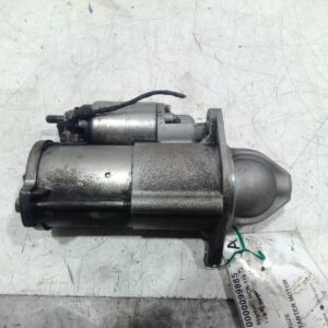 2011 HOLDEN CRUZE STARTER