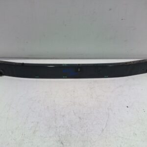 2018 HOLDEN EQUINOX FRONT BUMPER REINFORCER