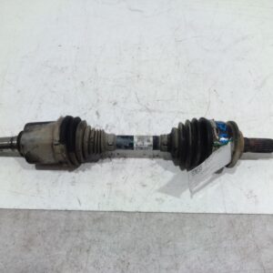 2016 FORD RANGER LEFT DRIVESHAFT