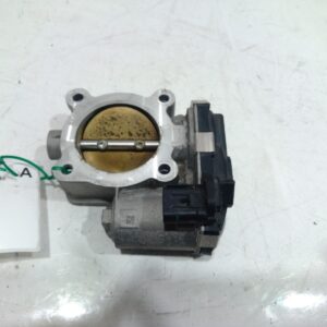 2017 HOLDEN ASTRA THROTTLE BODY