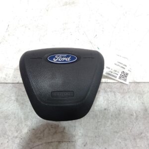 2013 FORD TRANSITCUSTOM RIGHT AIRBAG