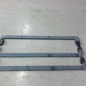 2013 FORD TRANSITCUSTOM ROOF RACK BARS