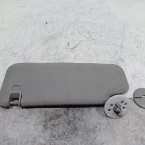 2011 HOLDEN CRUZE SUN VISOR