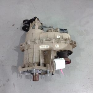 2019 HOLDEN COLORADO TRANSFER CASE