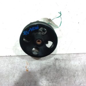 2014 HOLDEN COLORADO STEERING PUMP