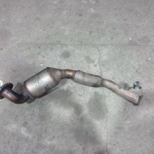 2015 FORD RANGER CATALYTIC CONVERTER