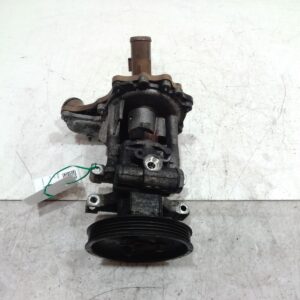 2013 FORD TRANSITCUSTOM STEERING PUMP