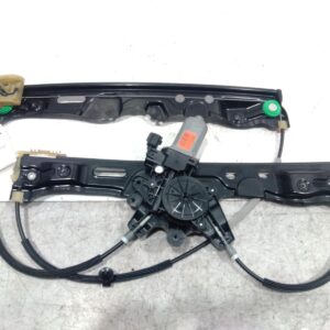 2018 FORD RANGER LEFT FRONT WINDOW REGULATOR MOTOR