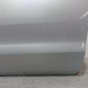 2015 FORD RANGER LEFT REAR DOOR SLIDING