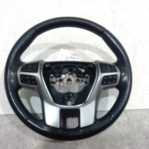 2018 FORD RANGER STEERING WHEEL