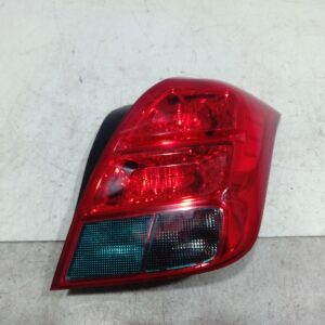 2014 HOLDEN TRAX RIGHT TAILLIGHT