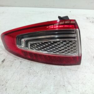 2014 FORD MONDEO LEFT TAILLIGHT