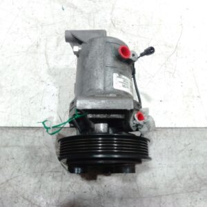 2013 HOLDEN COLORADO AC COMPRESSOR