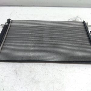 2018 HOLDEN EQUINOX AC CONDENSER