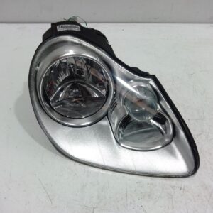 2006 PORSCHE CAYENNE RIGHT HEADLAMP