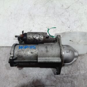 2016 HOLDEN CRUZE STARTER