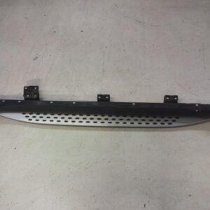 2014 HOLDEN CAPTIVA SIDE STEP SKIRT