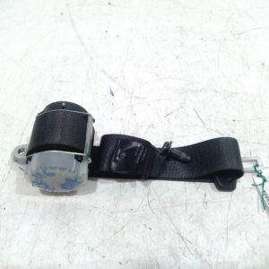 2011 HOLDEN CRUZE SEAT BELT STALK