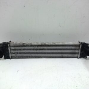 2016 FORD MONDEO INTERCOOLER