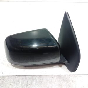 2019 HOLDEN COLORADO RIGHT DOOR MIRROR