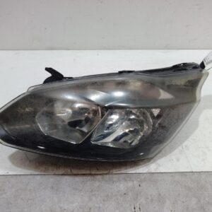 2013 FORD TRANSITCUSTOM LEFT HEADLAMP