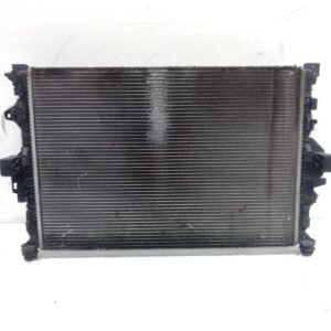 2014 FORD MONDEO RADIATOR