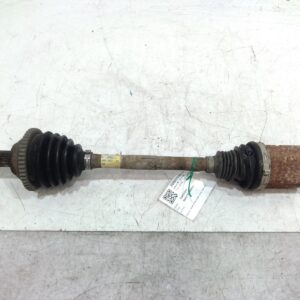 2012 FORD TERRITORY RIGHT DRIVESHAFT