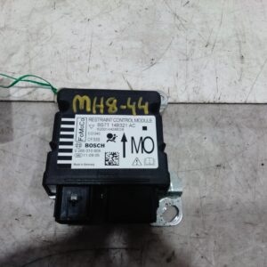 2011 FORD MONDEO AIR BAG MODULE SENSOR