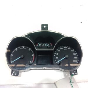 2015 FORD RANGER INSTRUMENT CLUSTER