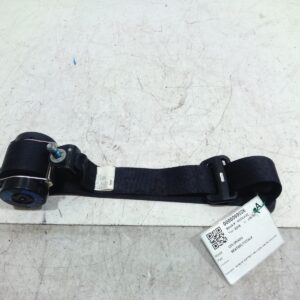 2018 HOLDEN COLORADO SEAT BELT STALK