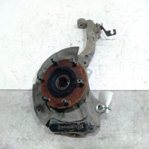 2016 FORD RANGER LEFT FRONT HUB ASSEMBLY